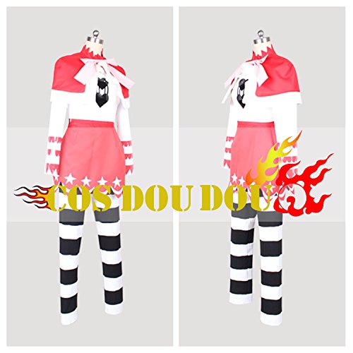 Amazon.co.jp: ONE PIECE ワンピース ペローナ コスプレ コスプレ衣装